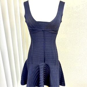 Herve Leger- Super RARE, one of a kind dress